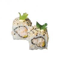 سوشی تورنتو رول