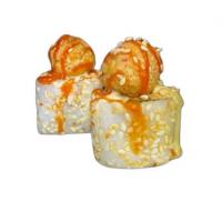 سوشی فوجیامو رول