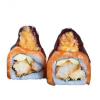 سوشی توکیو رول