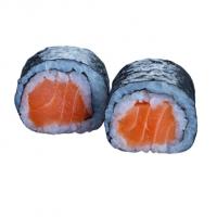 سوشی سالمون ماکی رول