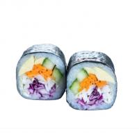 سوشی وجی ماکی رول