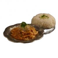 کاری طلایی ژاپنی مرغ