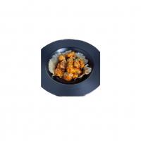 مرغ پفکی پرتقالی