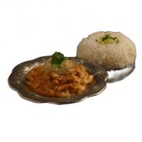 کاری طلایی ژاپنی میگو