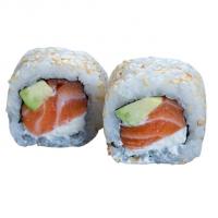 سوشی فیلادلفیا رول