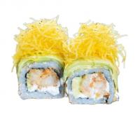 سوشی سوبایا رول