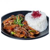 چاپ سویی گوشت