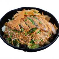 سالاد چیکن چاینیز