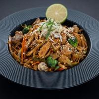 نودل سبزیجات