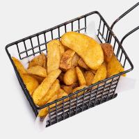 سیب زمینی تنوری