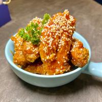 بوفالو وینگز