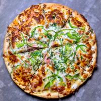 پیتزا میتسو