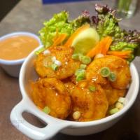 دايناميت شريمپ