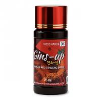 نوشیدنی جنسینگ قرمز Gins-up