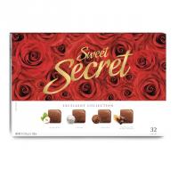 شکلات کادویی رز سوییت سکرت Secret