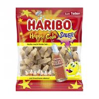 پاستیل هاریبو Happy Cola