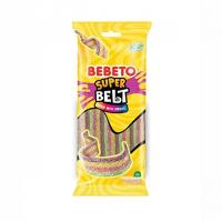 پاستیل نواری ببتو SuperBelt