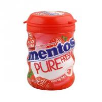 آدامس Pure Fresh توت فرنگی منتوس
