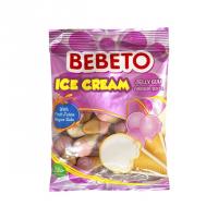 پاستیل ببتو Ice Cream