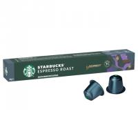 کپسول قهوه آلومینیومی استارباکس مدل Espresso Roast