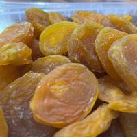 برگه زرد الو