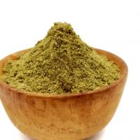 چاشنی خورشت قورمه سبزی