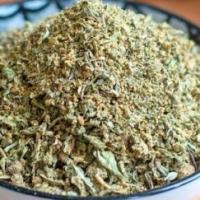 چاشنی سالاد