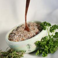 نمک طعم دار