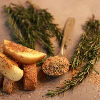 چاشنی سیب زمینی