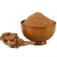 پودر سماق قهوه ای