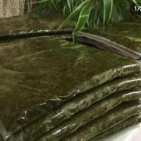 سبزی ترش واش سرخ شده