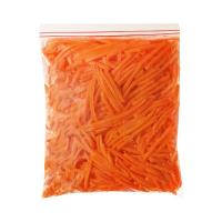 هویج خرد شده خلالی