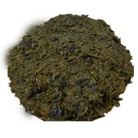 اسفناج سرخ شده 