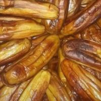 بادمجان سرخ کرده