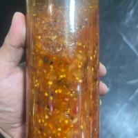 ترشی لیته بندری