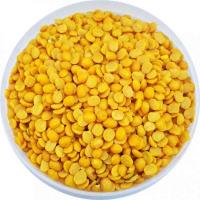 لپه پخته شده