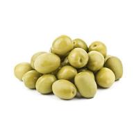 زیتون ساده درشت