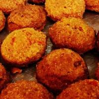 فلافل خانگی