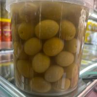 زیتون ساده درشت ویژه