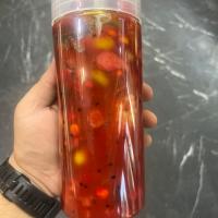 ترشی اسپانیایی