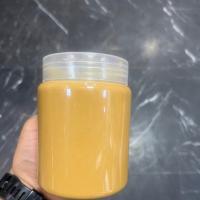 کره بادام مینی