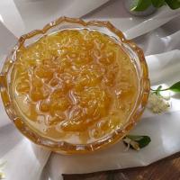 مربا بهارنارنج