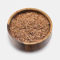 تخم کتان خوراکی