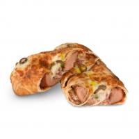 میکس رول هات داگ