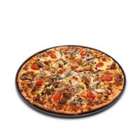 پیتزا رست بیف کلاسیک