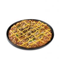 پیتزا کینگ کلاسیک