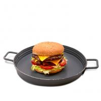 دبل چیز برگر