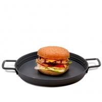 گریل چیکن برگر