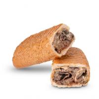 ساندویچ استیک تنوری