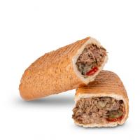 ساندویچ بیف